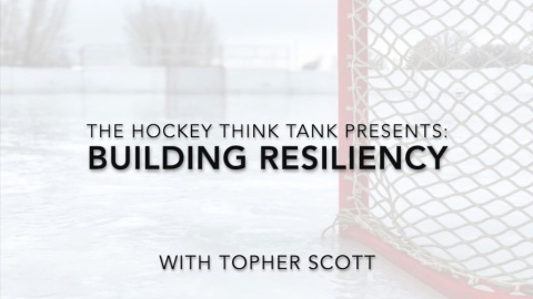 Building Resiliency