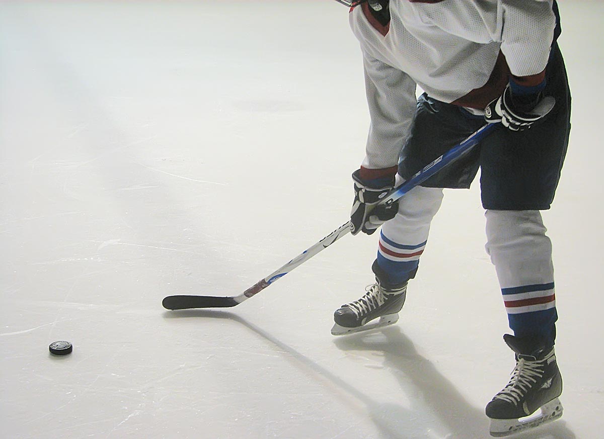 3 great hockey drills for private sessions