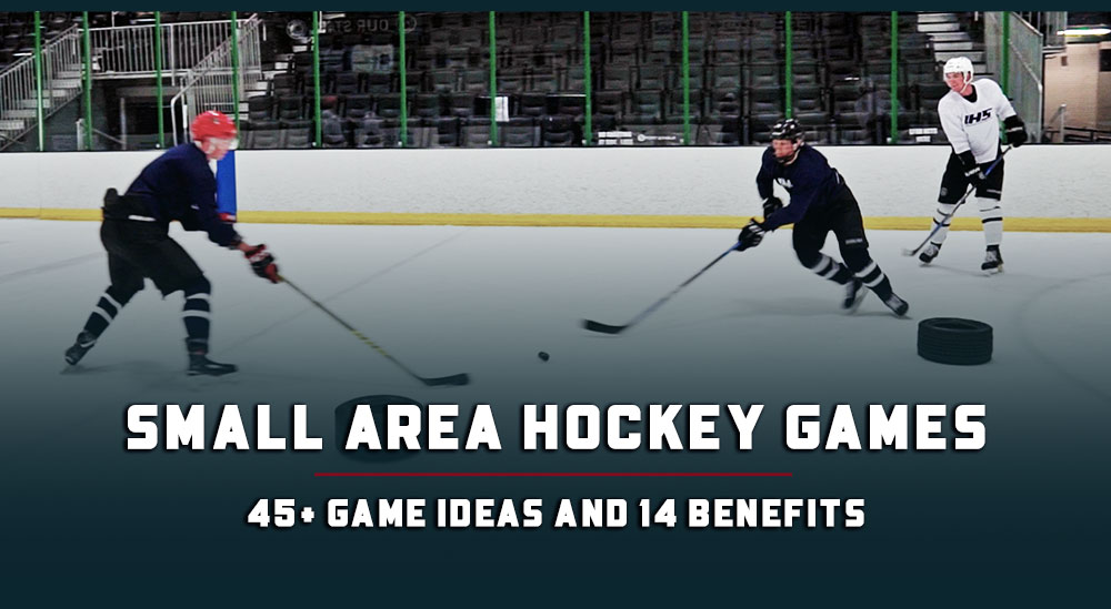 What if hockey arenas weren't standard sizes? Imagining today's speed-based  game on the old, tight ice - The Athletic